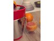 ViceVersa Tix Citrus Juicer red 16633 hind ja info | Mahlapressid | kaup24.ee