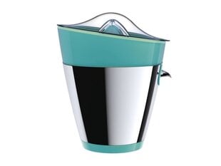 ViceVersa Tix Citrus Juicer turquoise 16653 цена и информация | Соковыжималки | kaup24.ee