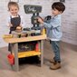 Mänguköök kassa ja kööginurgaga hind ja info | Tüdrukute mänguasjad | kaup24.ee