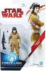 Star Wars figuur Tech Rose цена и информация | Игрушки для мальчиков | kaup24.ee