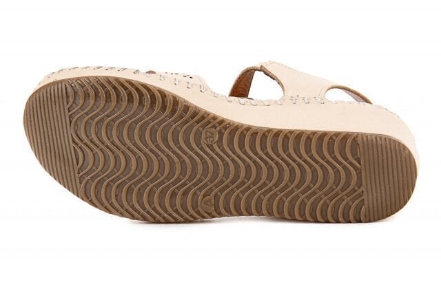 Naiste sandaalid MONNA LISA 261050041052 hind ja info | Naiste kingad | kaup24.ee