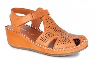 Naiste sandaalid MONNA LISA 261050041331 hind ja info | Naiste kingad | kaup24.ee