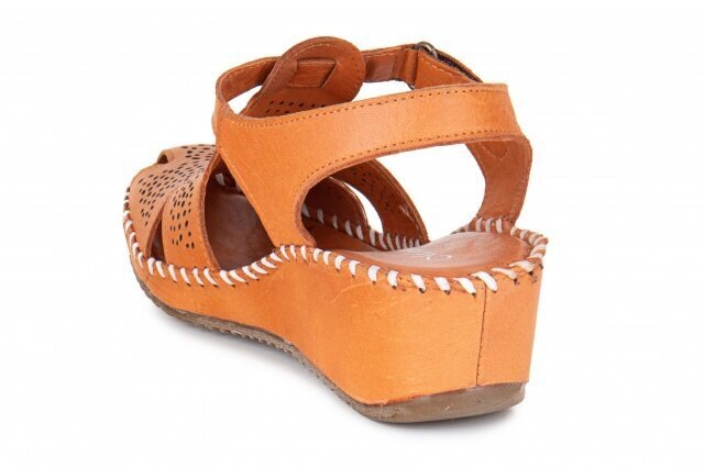 Naiste sandaalid MONNA LISA 261050041331 hind ja info | Naiste kingad | kaup24.ee