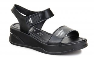 Naiste sandaalid BADEN 261053041751 hind ja info | Naiste sandaalid | kaup24.ee