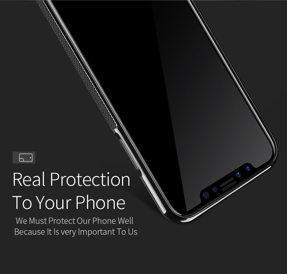 Silikoonist telefoniümbris Dux Ducis Pocard Series Premium High Quality and Protect, Samsung J530 Galaxy J5 (2017), must цена и информация | Telefoni kaaned, ümbrised | kaup24.ee