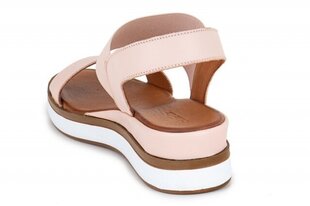 Naiste sandaalid MONNA LISA 261249041406 hind ja info | Naiste sandaalid | kaup24.ee
