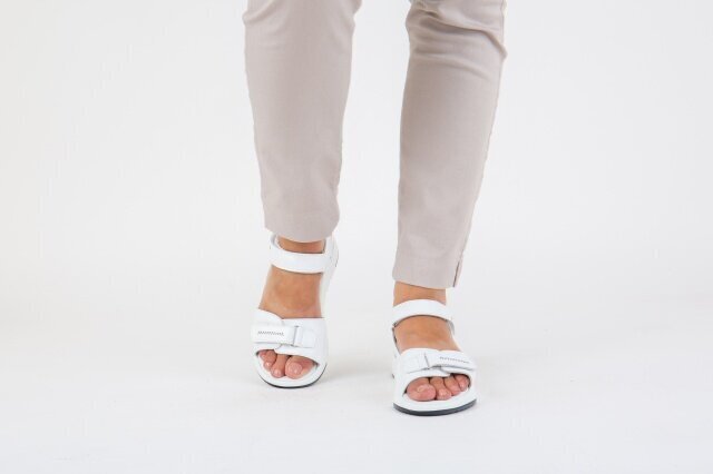Naiste sandaalid BADEN 261262041025 цена и информация | Naiste sandaalid | kaup24.ee