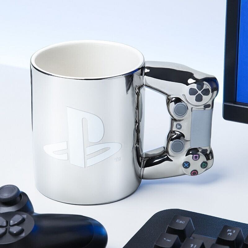 Paladone Playstation Dualshock PS4 hind ja info | Fännitooted mänguritele | kaup24.ee