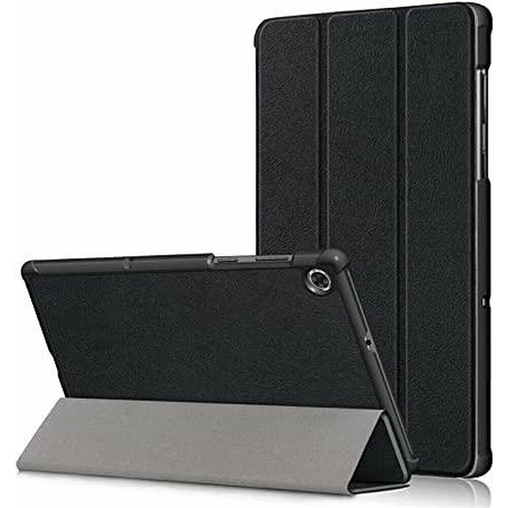 Tahvelarvuti ümbris Maillon Technologique Lenovo M10 FHD 10,3", must hind ja info | Tahvelarvuti kaaned ja kotid | kaup24.ee