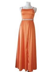 Платье женское Lamiar, оранжевый цена и информация | Платья | kaup24.ee