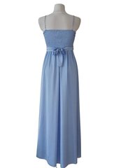 Платье женское Lamiar,  cветло-синий цена и информация | Платья | kaup24.ee