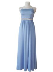 Платье женское Lamiar,  cветло-синий цена и информация | Платья | kaup24.ee