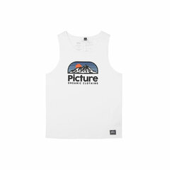 Мужская майка Picture Authentic Tank B S6447767 цена и информация | Мужская спортивная одежда | kaup24.ee