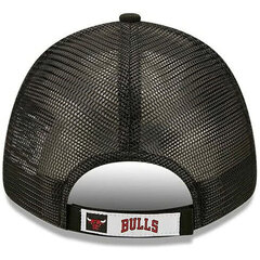 Спортивная кепка New Era Bulls цена и информация | Мужские шарфы, шапки, перчатки | kaup24.ee