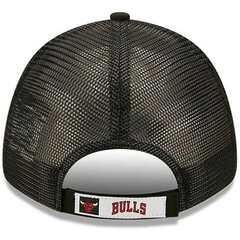 Spordimüts New Era Bulls, must S6445526 hind ja info | Meeste sallid, mütsid ja kindad | kaup24.ee