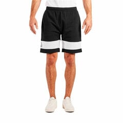 Спортивные шорты Kappa Drit цена и информация | Мужская спортивная одежда | kaup24.ee