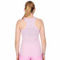 Naiste vest Mizuno Impulse Core, lavendel S6446240 цена и информация | Naiste spordiriided | kaup24.ee