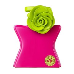 Parfüümvesi Bond No.9 Madison Square Park EDP naistele 50 ml hind ja info | Naiste parfüümid | kaup24.ee