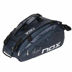 Рюкзак NOX Thermo Pro Series цена и информация | Товары для большого тенниса | kaup24.ee