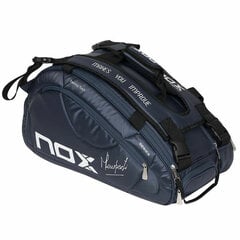 Рюкзак NOX Thermo Pro Series цена и информация | Товары для большого тенниса | kaup24.ee