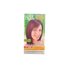 Ammoniaagivaba juuksevärv Coloursafe Naturaleza y Vida, 150 ml hind ja info | Juuksevärvid | kaup24.ee
