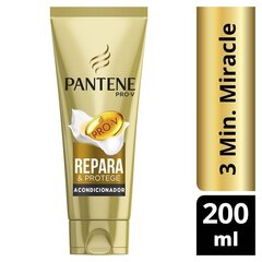 Taastav palsam Pantene, 200 ml цена и информация | Бальзамы, кондиционеры | kaup24.ee