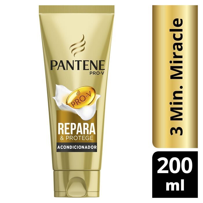 Taastav palsam Pantene, 200 ml hind ja info | Juuksepalsamid | kaup24.ee