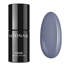 Geellakk Neonail Be Fearless, 7,2 ml hind ja info | Küünelakid, küünetugevdajad | kaup24.ee