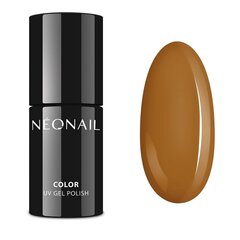 Hübriid küünelakk Neonail Stay Joyful, 7,2 ml hind ja info | Küünelakid, küünetugevdajad | kaup24.ee