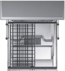 Samsung DW60M6050FS цена и информация | Посудомоечные машины | kaup24.ee