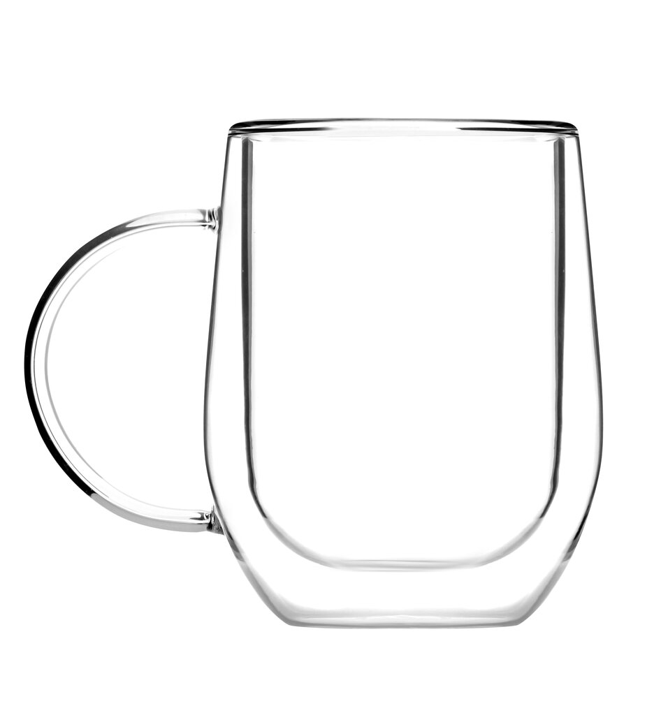 Vialli Design tasside komplekt, 300 ml, 2 tk. hind ja info | Klaasid, tassid ja kannud | kaup24.ee
