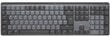 Juhtmevaba mehaaniline klaviatuur Logitech MX Mechanical, Tactile, SWE - 920-010753 hind ja info | Klaviatuurid | kaup24.ee