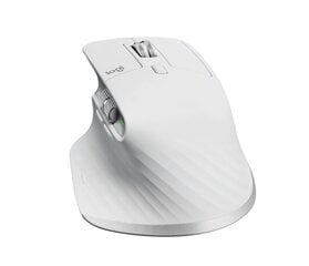 Juhtmevaba hiir Logitech MX Master 3s, hall - 910-006560 hind ja info | Hiired | kaup24.ee