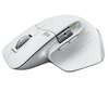 Juhtmevaba hiir Logitech MX Master 3s, hall - 910-006560 hind ja info | Hiired | kaup24.ee