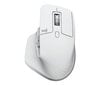 Juhtmevaba hiir Logitech MX Master 3s, hall - 910-006560 hind ja info | Hiired | kaup24.ee