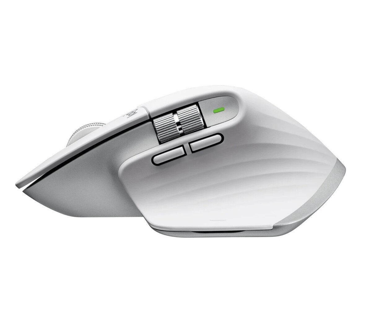 Juhtmevaba hiir Logitech MX Master 3s, hall - 910-006560 hind ja info | Hiired | kaup24.ee