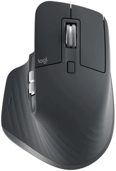 Logitech MX Master 3S (910-006559) hind ja info | Hiired | kaup24.ee