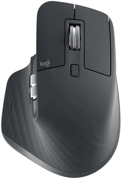 LogitechMXMaster3S(910-006559)