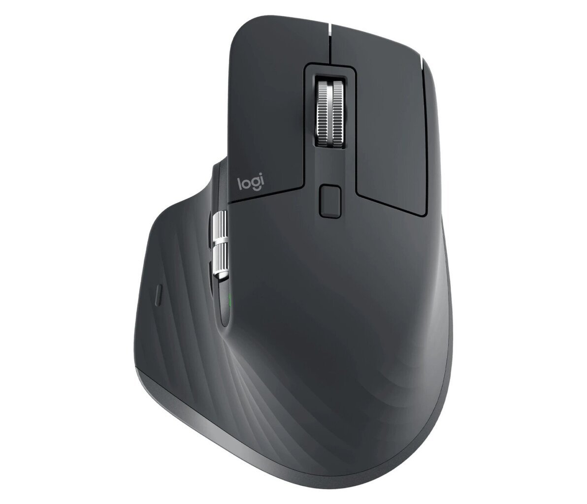 Logitech MX Master 3S (910-006559) цена и информация | Hiired | kaup24.ee