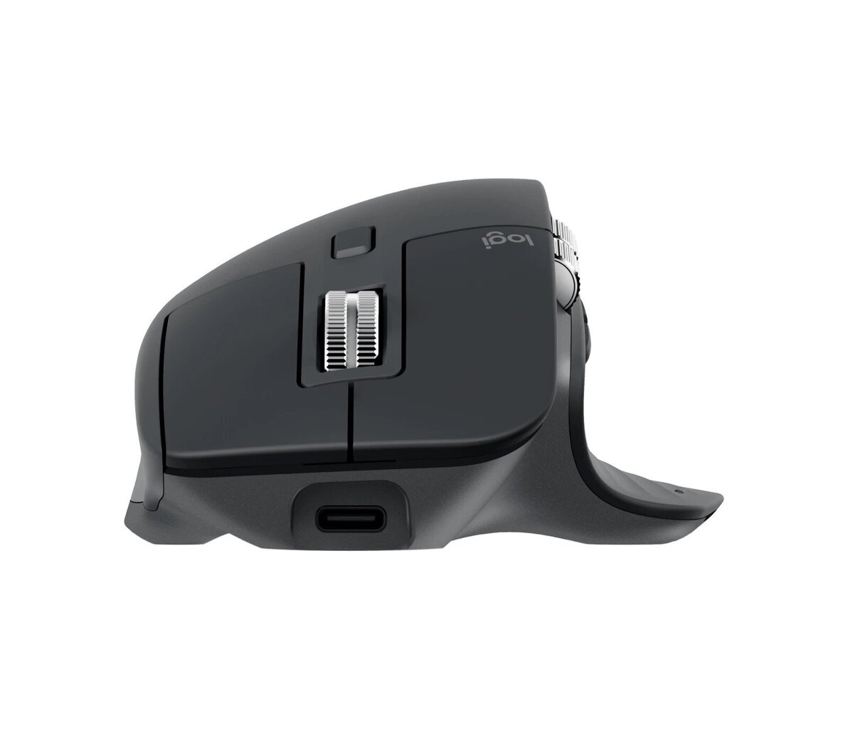 Logitech MX Master 3S (910-006559) hind ja info | Hiired | kaup24.ee