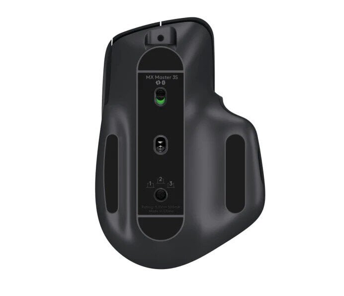 Logitech MX Master 3S (910-006559) hind ja info | Hiired | kaup24.ee