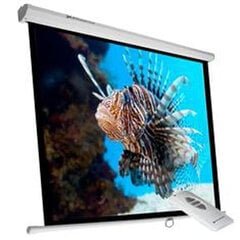Projektsioonekraan Phoenix ELEC240 135" цена и информация | Экраны для проекторов | kaup24.ee