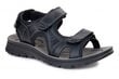 Meeste sandaalid BADEN 161011045751 цена и информация | Meeste plätud, sussid | kaup24.ee