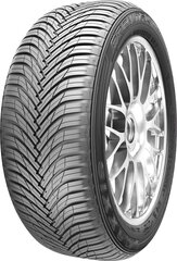 Maxxis Premitra All Season AP3 275/40R20 106 W XL цена и информация | Всесезонная резина | kaup24.ee