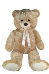 Pehme mänguasi Karu, pruun, 100 cm, Sun-Day (M3627) hind ja info | Pehmed mänguasjad | kaup24.ee