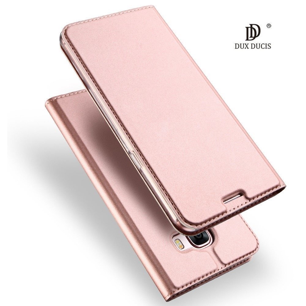 Dux Ducis Premium Magnet Case For Sony Xperia XA1 Rose Gold цена и информация | Telefoni kaaned, ümbrised | kaup24.ee