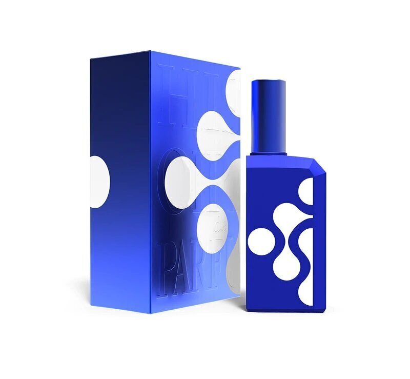Parfüümvesi Histoires de Parfums This It Not A Blue Bottle 1/4 EDP naistele ja meestele, 60 ml hind ja info | Naiste parfüümid | kaup24.ee