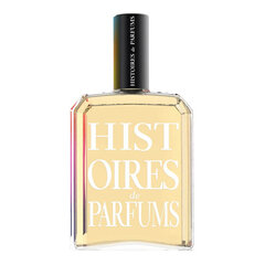 Parfüümvesi Histoires de Parfums 1472 EDP naistele ja meestele, 120 ml цена и информация | Женские духи | kaup24.ee