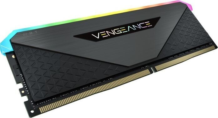 Corsair Vengeance CMN32GX4M2Z3600C16 цена и информация | Operatiivmälu (RAM) | kaup24.ee