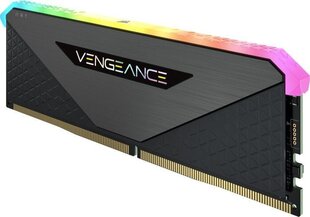 Corsair Vengeance CMN32GX4M2Z3600C16 hind ja info | Operatiivmälu (RAM) | kaup24.ee